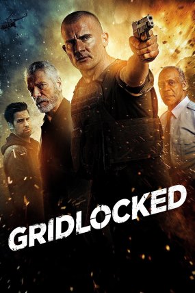 Gridlocked izle