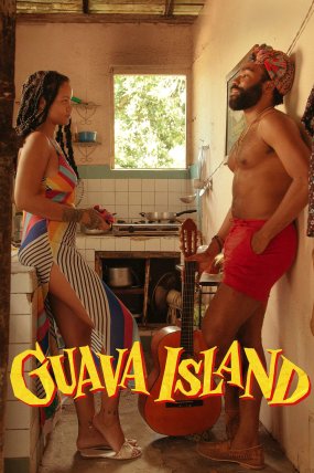 Guava Island izle