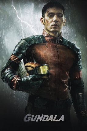 Gundala izle