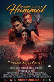 G&uuml;vercin Terbiyecisi izle