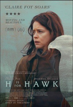 H Is for Hawk izle