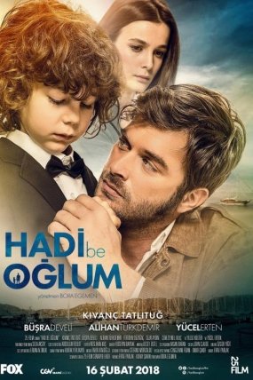 Hadi Be Oğlum izle