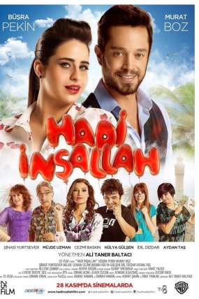 Hadi İnşallah izle