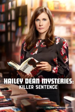 Hailey Dean 6 izle