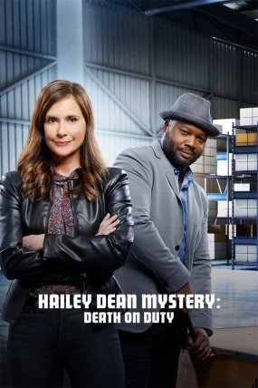 Hailey Dean Mysteries: Death on Duty izle