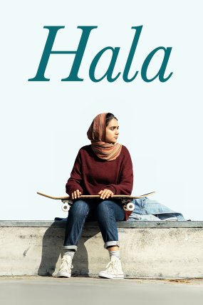 Hala izle