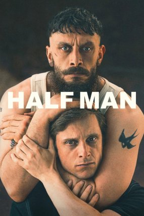 Half Man izle