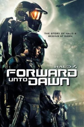 Halo 4 Şafağa Kadar Hücum izle