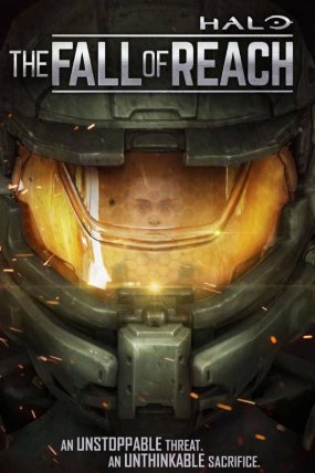 Halo The Fall of Reach izle