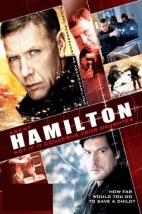 Hamilton 2 izle