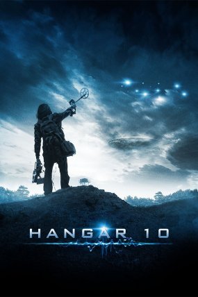Hangar 10 izle