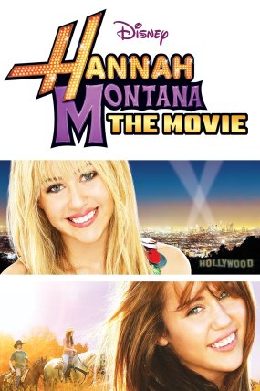 Hannah Montana izle