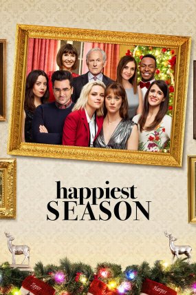 Happiest Season izle