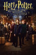 Harry Potter 20th Anniversary: Return to Hogwarts izle