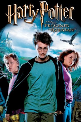 Harry Potter 3 Azkaban Tutsağı izle