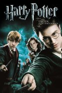 Harry Potter 5 Zümrüdüanka Yoldaşlığı izle