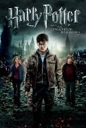 Harry Potter ve Ölüm Yadigarları 2 izle