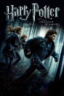 Harry Potter ve Ölüm Yadigarları izle