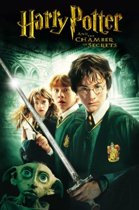 Harry Potter 2 Sırlar Odası izle