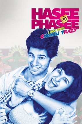 Hasee Toh Phasee izle