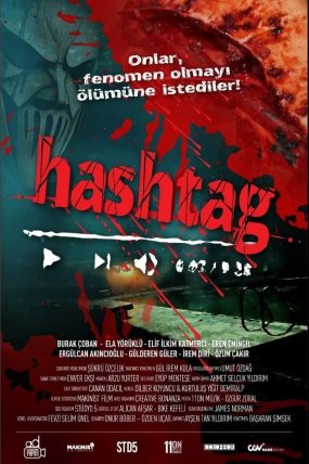 Hashtag izle