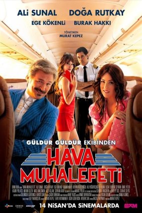 Hava Muhalefeti izle