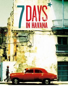 Havana'da 7 Gün izle