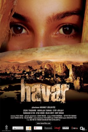 Havar izle