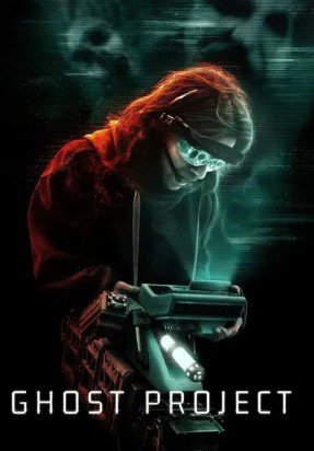 Hayalet Projesi izle