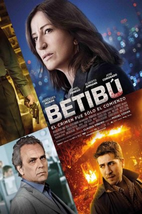 Hayalet Yazar - Betibu izle