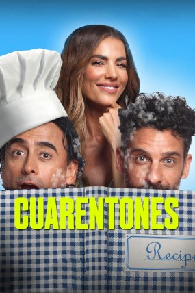 Hayat Kırkında Başlar izle