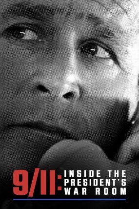 9/11: Inside the President's War Room izle