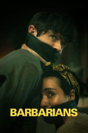 Barbarlar izle