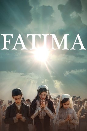 Fatima izle