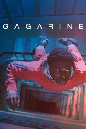Gagarine izle