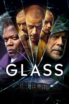 Glass izle