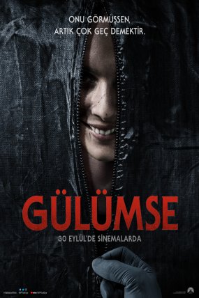 Gülümse izle