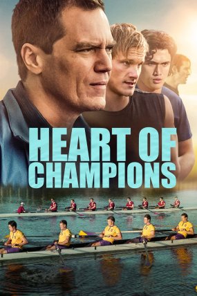 Heart of Champions izle