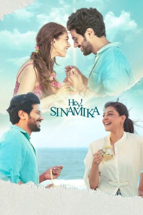 Hey Sinamika izle