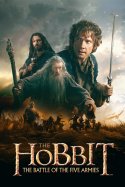 Hobbit Beş Ordunun Savaşı izle