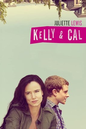 Kelly ve Cal izle