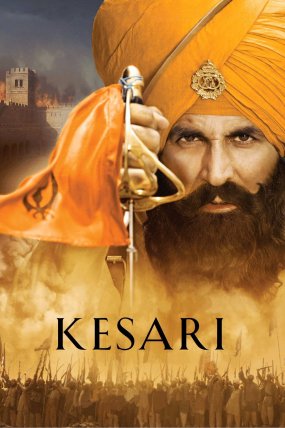 Kesari izle
