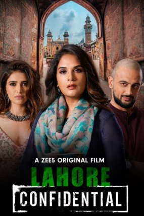Lahore Confidential izle
