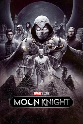 Moon Knight izle