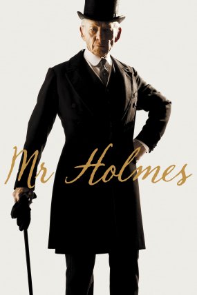 Mr. Holmes ve Müthiş Sırrı izle