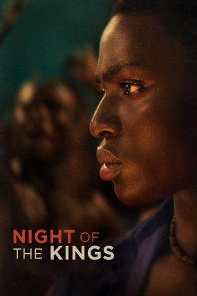 Night of the Kings izle