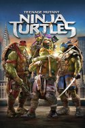 Ninja Kaplumbağalar - Teenage Mutant Ninja Turtles izle