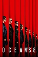 Ocean’s 8 izle