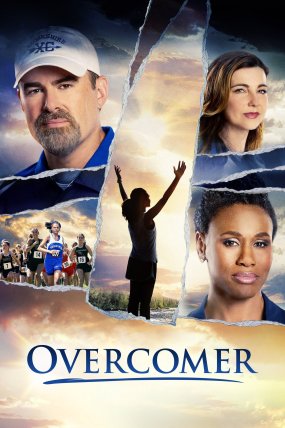 Overcomer izle