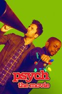 Psych: Film izle